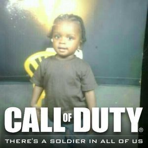 Meet your Posher, Kevin